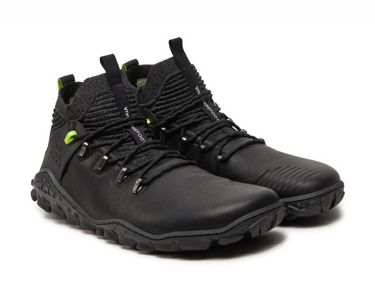 Magna forest esc mens obsidian vivobarefoot 30908202 vīriešiem juoda miehet musta 30908202 hinta ja tiedot | Miesten sandaalit ja tossut | hobbyhall.fi