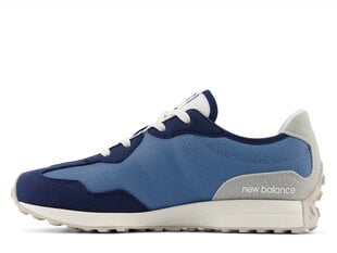 Nb 327 new balance gs327cj moterims melyna naiset sininen GS327CJ hinta ja tiedot | Naisten urheilu- ja vapaa-ajan kengät | hobbyhall.fi