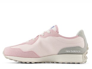 Nb 327 new balance gs327ck moterims rožinis naiset vaaleanpunainen GS327CK hinta ja tiedot | Naisten urheilu- ja vapaa-ajan kengät | hobbyhall.fi