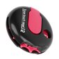 Golf Score Counter Cap Clip Käsine Clip One Button Nollaus Golf Asusteet Kilpailu Laskuri Musta ja Pinkki hinta ja tiedot | Golf | hobbyhall.fi