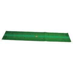 Golfmatto 300x50x1cm Golf-iskumatto Golfharjoitus tekonurmikon harjoitteluun ja pelaamiseen hinta ja tiedot | Golf | hobbyhall.fi