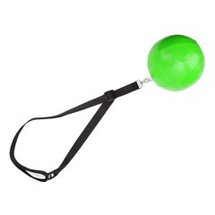 Swing Trainer Ball puhallettava säädettävä apupallo swing Trainer -asennon harjoitteluun teini-ikäisille aloittelijoille Green hinta ja tiedot | Golf | hobbyhall.fi