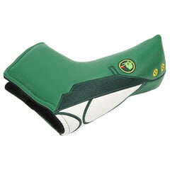 Golf Putterin päänsuojus L muotoinen vedenpitävä PU Golf Putterin päänsuojus Ihanteellinen lahja golfer Greenille hinta ja tiedot | Golf | hobbyhall.fi