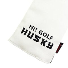 Golfpään suojus vedenpitävä söpö koiran muotoinen golfpään suoja PU Super fleece -golfpäällinen ulkokäyttöön DR hinta ja tiedot | Golf | hobbyhall.fi