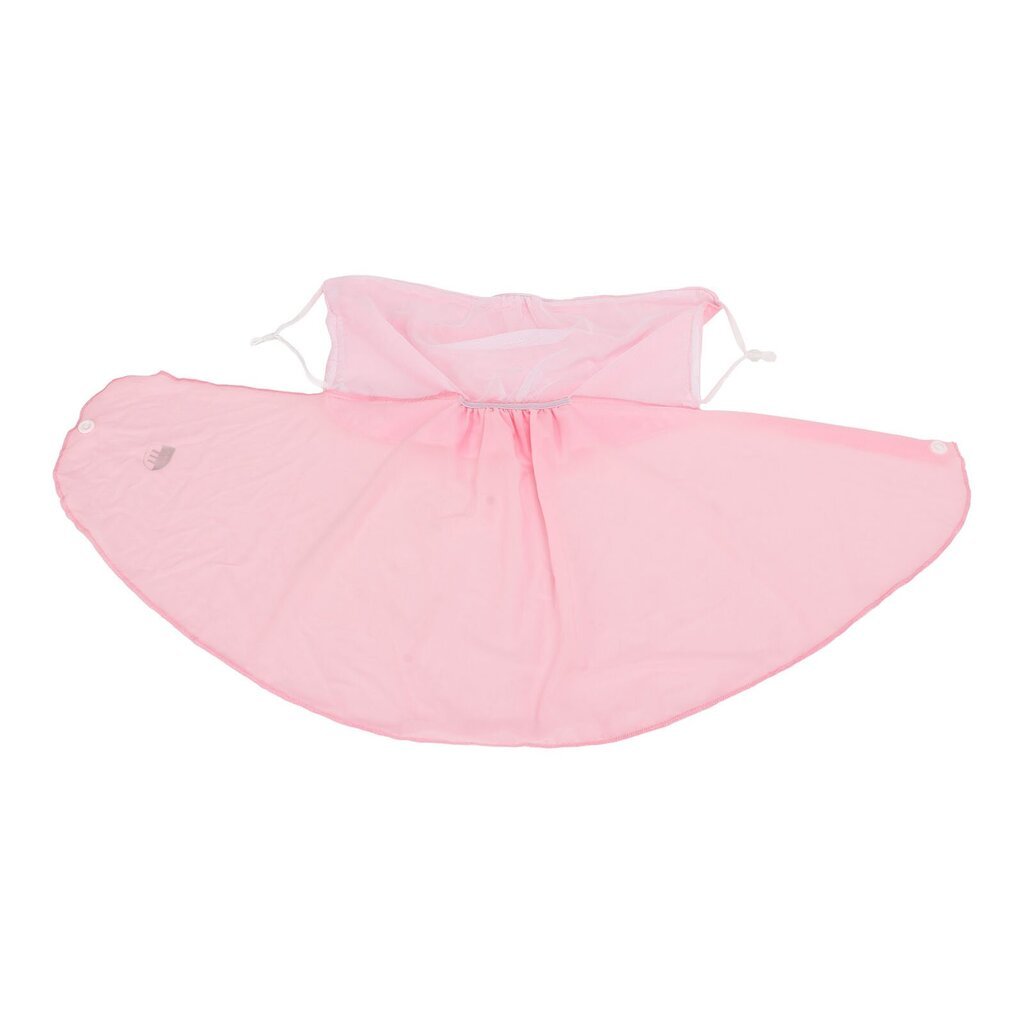 Sun Protection Face Cover Hengittävä Ice Silk Aurinkosuojavoide Golf Urheilu Kasvosuojus Ulkoiluun Pinkki hinta ja tiedot | Golf | hobbyhall.fi