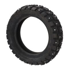 255X80 Talvirengas 10in Off Road Vaihtorengas Nastallinen Off Road Ulkorengas Liukumaton Iskunvaimennus Talvirengas hinta ja tiedot | Sähköpotkulaudan lisätarvikkeet | hobbyhall.fi