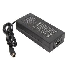 42V 2A sähköskootterin laturi 42V 2A virtalaturin sovitinkaapeli Xiaomi M365 PRO PRO2 -laitteelle Ninebot ES2 ES4 AC 100?240V EU Plug hinta ja tiedot | Sähköpotkulaudan lisätarvikkeet | hobbyhall.fi