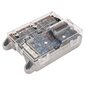 Sähköskootterin emolevy ST Chip Stable Compact Professional Control Board M365 Scooterille hinta ja tiedot | Sähköpotkulaudan lisätarvikkeet | hobbyhall.fi