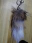 1kpl Fox Tail Avaimenperä, Eläimet Avaimenperä Charm Riipus Söpö Animal Fox Toy Pehmeä Pehmo Avaimenperä Koriste, Animal Tail Avainriipus, Naisten Käsilaukku Riipus, Pom Poms Kukkaro ja Auton avaintarvikkeet Pieni ero hännän värissä) - Musta hinta ja tiedot | Pehmolelut | hobbyhall.fi