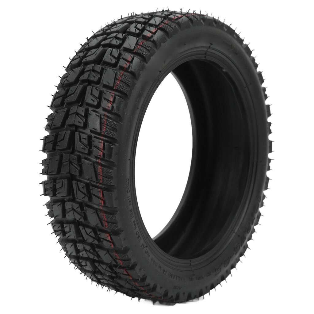 10 x 2,75? 6,5 sisärenkaan 10 tuuman Off Road -renkaan vaihto Speedway 5 Dualtron 3 -sähköskootteriin hinta ja tiedot | Sähköpotkulaudan lisätarvikkeet | hobbyhall.fi