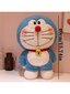 1 kpl 15,74 tuuman sarjakuva Dora A Dream Doll, Machine Cat Pehmo Dingdang Cat Blue-Monivärinen hinta ja tiedot | Pehmolelut | hobbyhall.fi