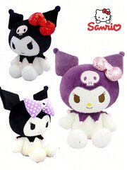 1 kpl aito Sanrio 8,66 tuuman pehmolelut Sarjakuvahahmo Anime Figuuri Hello Kitty Kuromi Nukke Kitty Cat Kawaii Sisustustarvikkeet Täytetyt nukkekokoelma (jotkut osat voivat olla satunnaisia), kodinsisustus - Monivärinen hinta ja tiedot | Pehmolelut | hobbyhall.fi