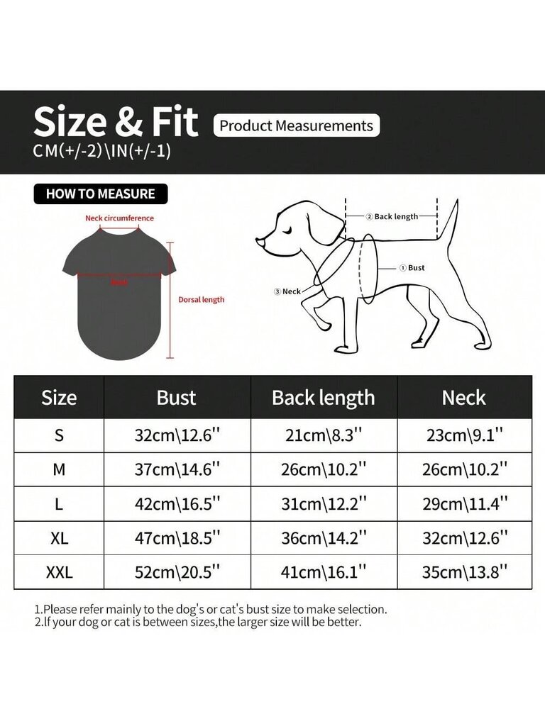 1 kpl Lemmikkitoppeja, Uudet syksyn ja talven koirien vaatteet, Pehmoiset lemmikkihousut kahdella jalalla, sydämenmuotoisia kuvioita, sopii pienille ja keskikokoisille kissoille ja koirille.-Musta-XXL hinta ja tiedot | Pehmolelut | hobbyhall.fi