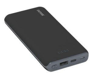 Varavirtalähde Denver 10000 mAh hinta ja tiedot | Varavirtalähteet | hobbyhall.fi