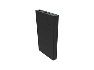 Green Cell PBGC02, 10000mAh hinta ja tiedot | Varavirtalähteet | hobbyhall.fi