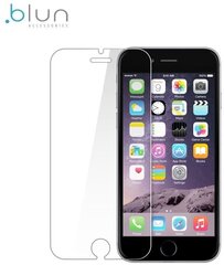 Näytönsuoja Blun sopii Apple iPhone 6/6S:lle hinta ja tiedot | Blun Puhelimet, älylaitteet ja kamerat | hobbyhall.fi