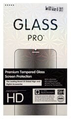 Apple iPhone 7 Plus / 8 Plus näytönsuoja Glass PRO+ Premium 9H hinta ja tiedot | Näytönsuojakalvot ja -lasit | hobbyhall.fi