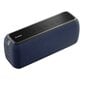 X8 60W kannettavat kaiuttimet Bluetooth-yhteensopiva basso subwoofer langaton vedenpitävä 6600mAh TWS toimintotuki TF/AUX hinta ja tiedot | Kaiuttimet ja soundbarit | hobbyhall.fi