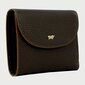 Braun Buffel lompakko, ELIN RFID hinta ja tiedot | Naisten lompakot | hobbyhall.fi