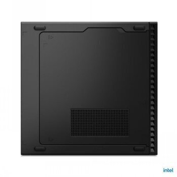 LENOVO M80Q TINY G4 I5-13500T/16GB/512SSD/3XDP/W11P/3OS hinta ja tiedot | Pöytätietokoneet | hobbyhall.fi