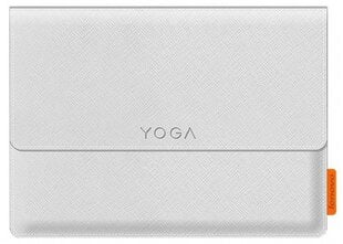 Lenovo Yoga ZG38C00464, 8" hinta ja tiedot | Tablettien kotelot ja muut tarvikkeet | hobbyhall.fi