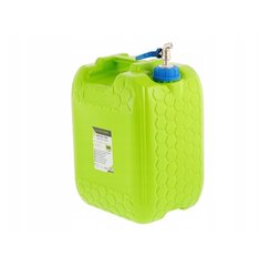 Vesipullo hanalla, 20 l. hinta ja tiedot | Käsityökalut | hobbyhall.fi