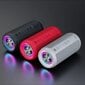 Kannettava Bluetooth-kaiutin 30W IPX7 vedenpitävä tehokas äänilaatikko Bass Boost BT5.3 RGB Dual Pairing TWS Connectivity hinta ja tiedot | Kaiuttimet ja soundbarit | hobbyhall.fi