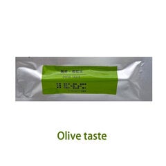 (7x Olive Flavour) 7kpl Car Air Outlet Hajuvesi Ilmastointi Clip Pendant Car Aroma Kestävä Tuoksu Aromaterapia Auton Erityinen ilmanraikastaja hinta ja tiedot | Ilmanraikastimet autoon | hobbyhall.fi