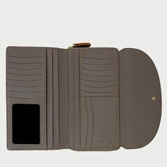 Braun Buffel lompakko, ELIN RFID hinta ja tiedot | Naisten lompakot | hobbyhall.fi