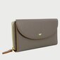 Braun Buffel lompakko, ELIN RFID hinta ja tiedot | Naisten lompakot | hobbyhall.fi