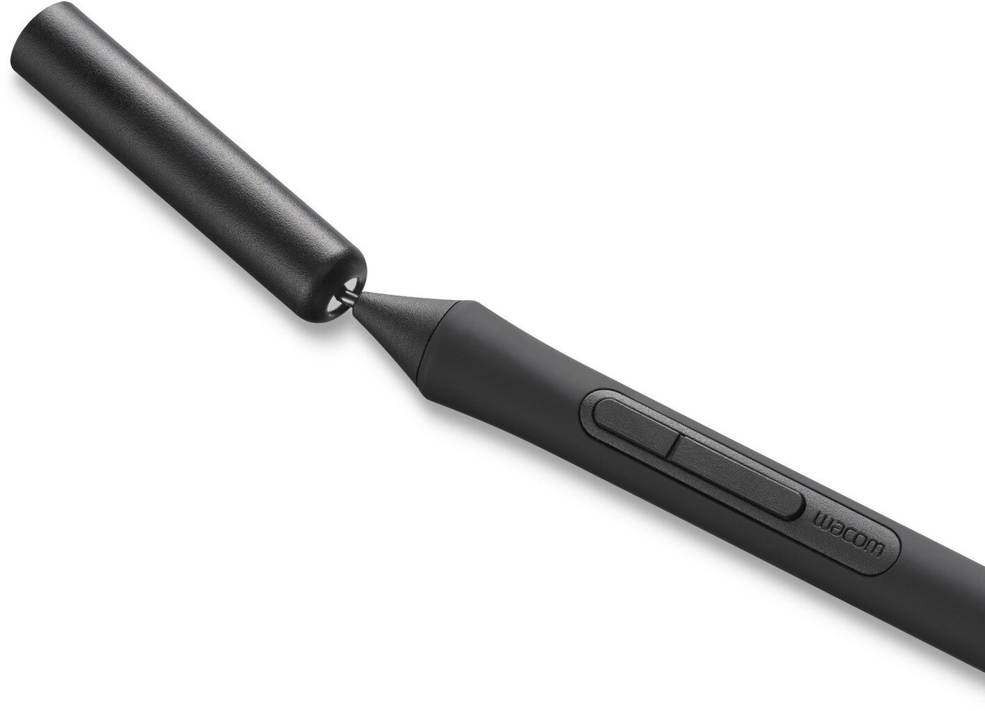 Wacom Intuos M Bluetooth Negro (Ref. CTL-6100WLK-S)