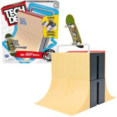 Finger Game Tech Deck Big Vert Wall hinta ja tiedot | Poikien lelut | hobbyhall.fi