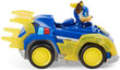 Ajoneuvo Paw Patrol Chase -hahmolla hinta ja tiedot | Poikien lelut | hobbyhall.fi