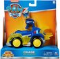 Ajoneuvo Paw Patrol Chase -hahmolla hinta ja tiedot | Poikien lelut | hobbyhall.fi