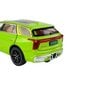 Leluauto Lean Toys RC Car Malli 1:24 C, vihreä hinta ja tiedot | Poikien lelut | hobbyhall.fi