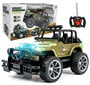 Kauko-ohjattava Off-Road RC hinta ja tiedot | Poikien lelut | hobbyhall.fi