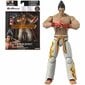 Toimintahahmo Bandai Tekken Kazuya Mishima, 17 cm hinta ja tiedot | Poikien lelut | hobbyhall.fi