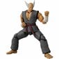 Figuuri Bandai Tekken Heihachi, 17 cm hinta ja tiedot | Poikien lelut | hobbyhall.fi