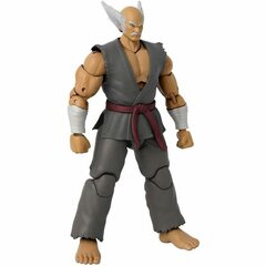 Figuuri Bandai Tekken Heihachi, 17 cm hinta ja tiedot | Bandai Lelut | hobbyhall.fi