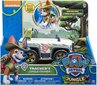 Auto Paw Patrol -hahmolla hinta ja tiedot | Poikien lelut | hobbyhall.fi