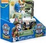 Auto Paw Patrol -hahmolla hinta ja tiedot | Poikien lelut | hobbyhall.fi