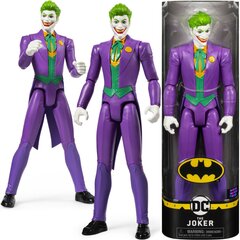 Toimintahahmo Spin Master Joker, 30 cm hinta ja tiedot | Poikien lelut | hobbyhall.fi