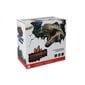 Lean Toys kauko-ohjattava dinosaurus hinta ja tiedot | Poikien lelut | hobbyhall.fi