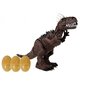 Lean Toys kauko-ohjattava dinosaurus hinta ja tiedot | Poikien lelut | hobbyhall.fi