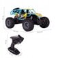 Kauko-ohjattava Off-Road Vehicle, RC hinta ja tiedot | Poikien lelut | hobbyhall.fi