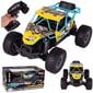 Kauko-ohjattava Off-Road Vehicle, RC hinta ja tiedot | Poikien lelut | hobbyhall.fi