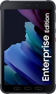 Samsung Galaxy Tab Active3 4G Enterprise Edition 4/64GB SM-T575NZKAEEE hinta ja tiedot | Tabletit | hobbyhall.fi
