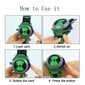 Lapset Pojat Ben 10 Kello Lelut Ben 10 Omnitrix Ben Ten Lelut Alien Force Ultimatrix projektori Kello Kello Cool Stuff Funny Action Figure Lelut Lahjat Guanguan hinta ja tiedot | Kellot | hobbyhall.fi