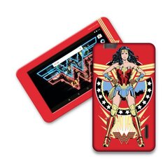 ESTAR 7" HERO Wonder Woman 2GB/16GB WiFi hinta ja tiedot | Tabletit | hobbyhall.fi