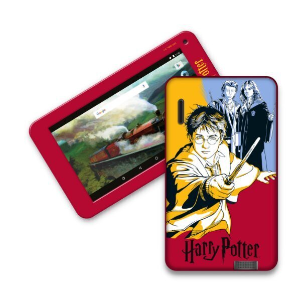 ESTAR 7" HERO Harry Potter 2GB/16GB WiFi hinta ja tiedot | Tabletit | hobbyhall.fi